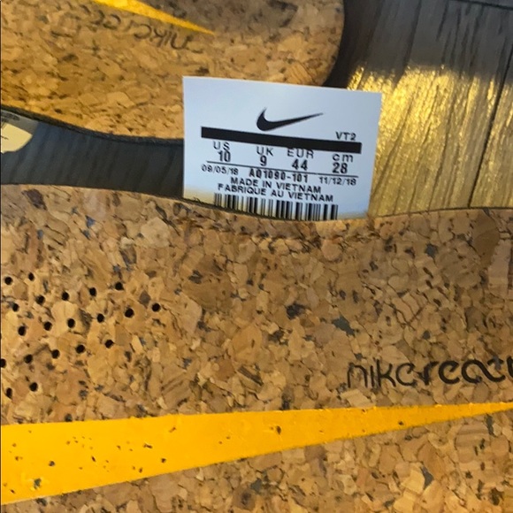 Nike react - Picture 2 of 5